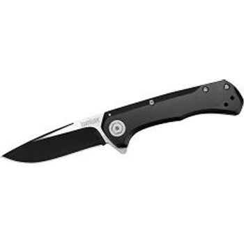 Kershaw Men's 1955x Showtime Knife boxed