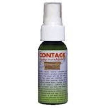 Benje Contack Permethrin Outdoor Repellent