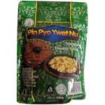 Pin Pyo Ywet Nu Crispy Mixed Beans 330g