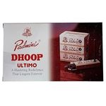 Padmini Dhoop Ultimo Xl Size 4 Long 14 Thick Classic Dhoop 3 Pack 45 Sticks