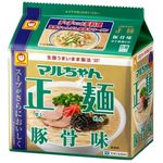 Toyo Suisan Maruchan Seimen Tonkotsu Flavour 445g