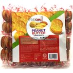 Ori Peanut Butter Sandwich 480g