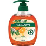 Palmolive Liquid Hand Wash with Orange 250ml