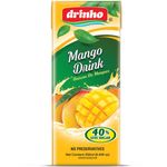 DRINHO MANGO 250ML                     