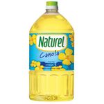 Naturel Canola Oil 2L