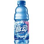 脉动水蜜桃味600ML | Mizone Sport Drink Peach Flavour 600ml