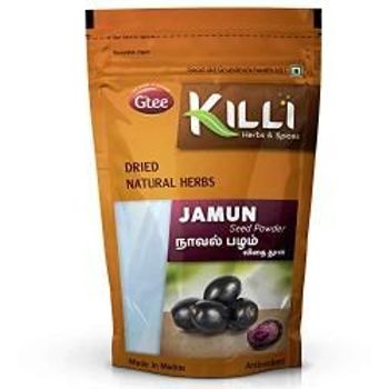 Killi Jamun Seed Powder 100g