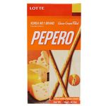 Lotte Cheese Cream Filled Pepero 39g