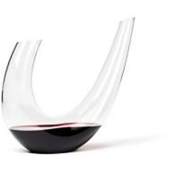 Gabriel Glas Alpha Austrian Crystal Wine Decanter 750ml