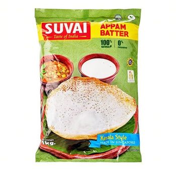 Suvai Appam Batter 1kg