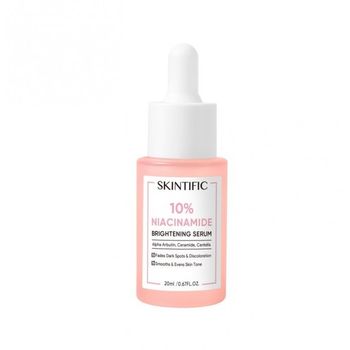 Skintific Brightening Serum 20ml