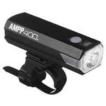CatEye AMPP400 USB Rechargeable Bike Headlight