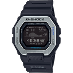 Casio GBX100-1D G-shock Black Digital Watch