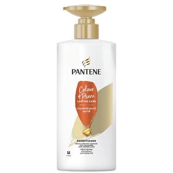 Pantene Color and Perm Lasting Care Hair Conditioner 410ml