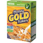 Nestle Honey Gold Cereal 370g