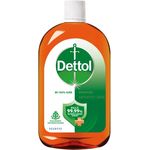 Dettol Antiseptic Liquid