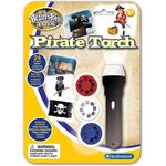 Brainstorm Toys Pirate Torch And Projector