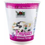 Nature's Own Seaweed Instant Porridge 40g