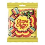 Chupa Chups Sour Bites Soft And Chewy Toffee 56g