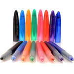 Uni-Ball Signo Gelstick Ink Roller Ball Pen 0.7mm UM-170 Pack of 5