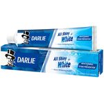 Darlie All Shiny White Toothpaste Regular 140g