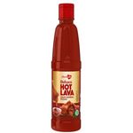MamaSuka Delisaos Hot Lava 260ml