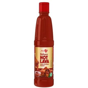 MamaSuka Delisaos Hot Lava 260ml