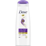 Dove Volume Boost Shampoo 250ml