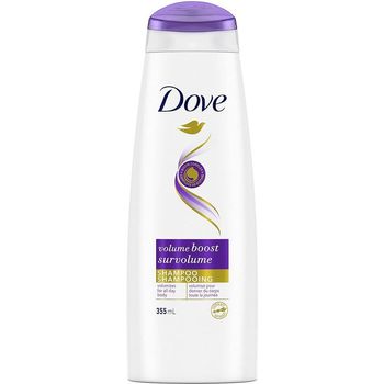 Dove Volume Boost Shampoo 250ml