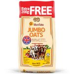 Mornflake Jumbo Oats 800g