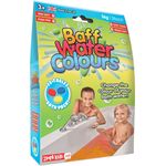 Zimpli Kids Baff Water Colours 18pcs