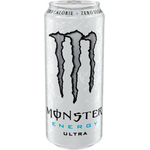 Monster Energy Ultra