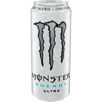 Monster Energy Ultra