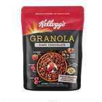 Kellogg's Granola Dark Chocolate 350g