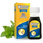 Woods' Cough Syrup 200ml