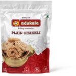 Adukale Plain Chakli 180g