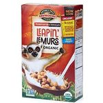 Envirokidz Peanut Butter & Chocolate Leapin Lemurs Cereal 284g