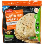 Haldiram's Gluten Free Chapati 300g