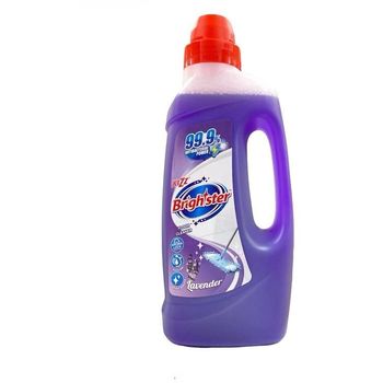 Kizz Brighster Floor Cleaner Lavendar 1l