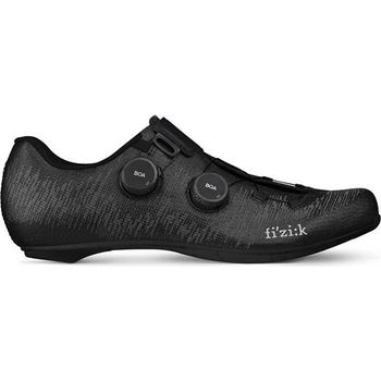 Fizik Vento Infinito Carbon Wide Cycling Shoe Black