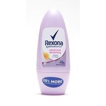 Rexona Women Antiperspirant Deodorants Roll On Stick Spray Whitening Rollon 40ml