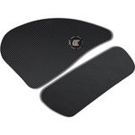 Eazi-Grip PRO Tank Grips for Kawasaki Ninja 1000 Black