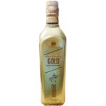 Johnnie Walker Scotch Whisky Gold Label 750ml