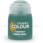 Citadel Pot De Peinture Contrast Creed Camo 18ml