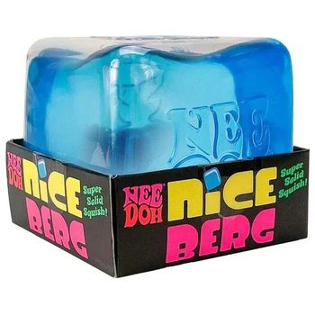 Schylling NeeDoh Nice Berg