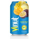 Vinut Mixed Fruit Drink 330ml