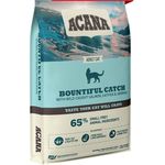 Acana Cat Bountiful Catch 4.5kg