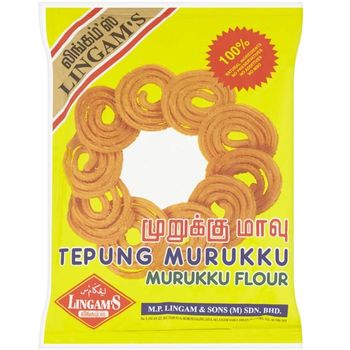 Lingam murukku flour 500g
