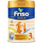 Friso Gold Stage 3 Growing Up Milk 900g