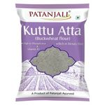 Patanjali Kuttu Atta 500g